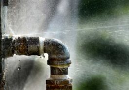 Plumbing Emergency Blog Coming Soon