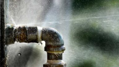 Plumbing Emergency Blog Coming Soon