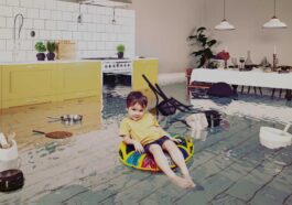 What is Considered a Plumbing Emergency?