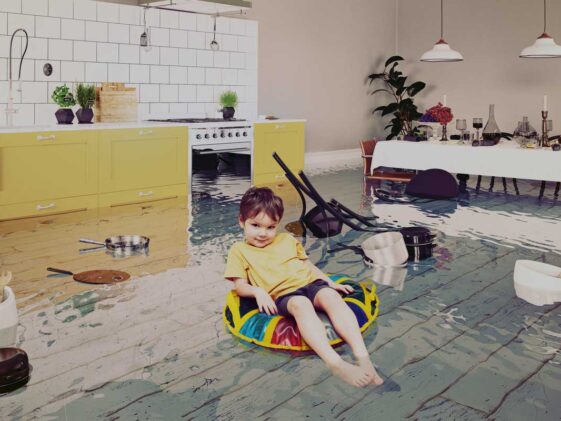 What is Considered a Plumbing Emergency?