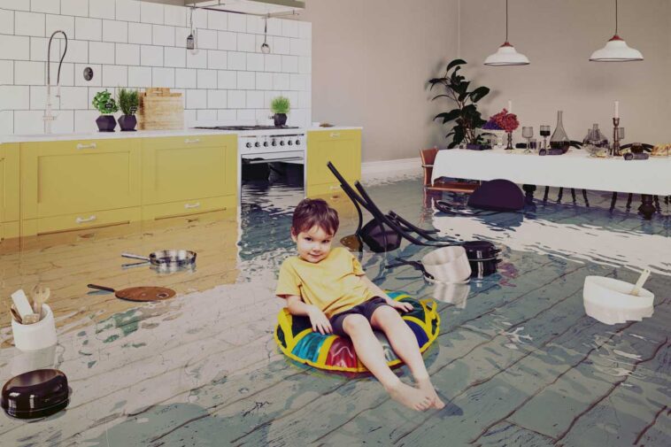 What is Considered a Plumbing Emergency?