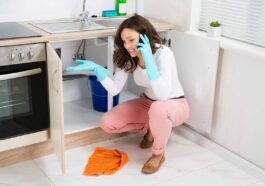Is a Leak a Plumbing Emergency