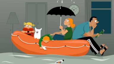 What to Do When Your Water Heater Breaks